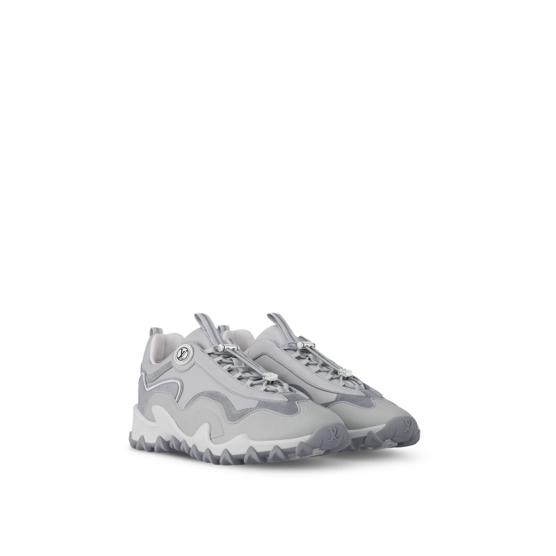 LV Rush Sneaker - Image 1